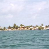  Caye Caulker, Belize